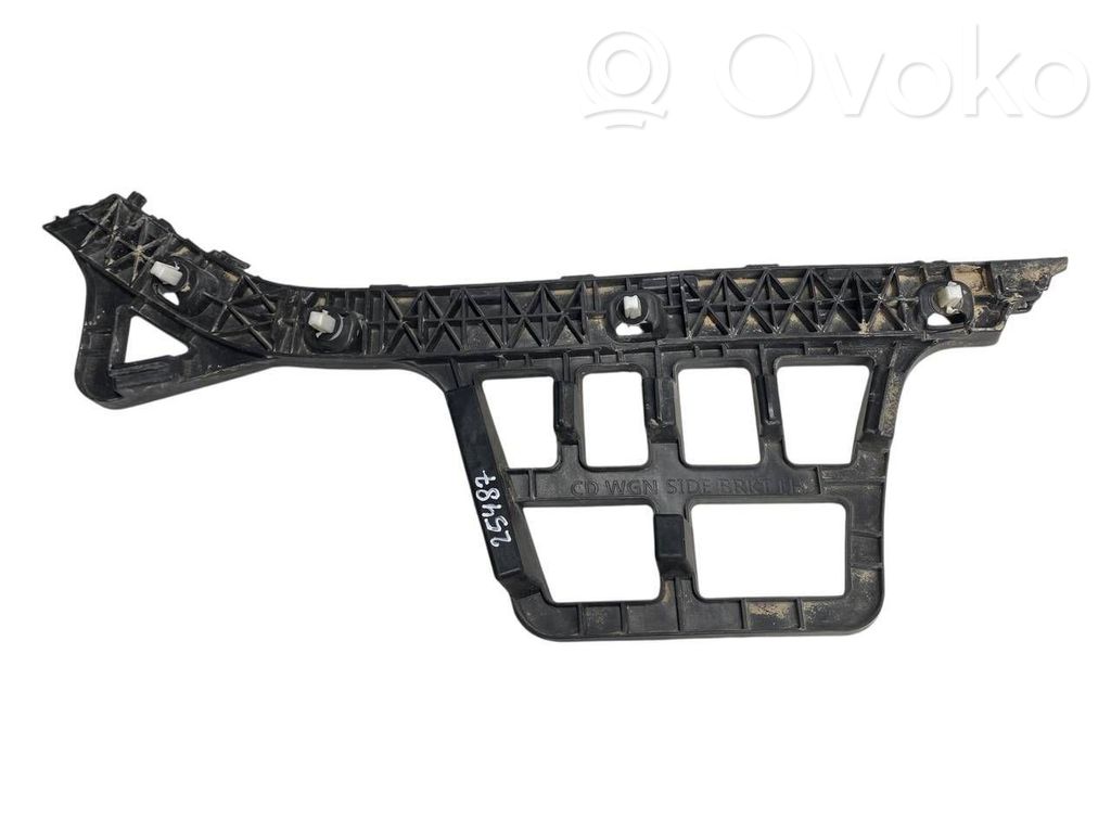 KIA Ceed Rear bumper mounting bracket 