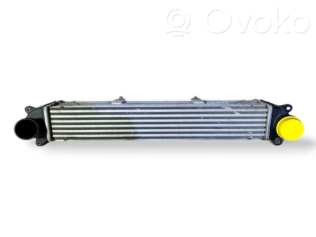 KIA Ceed Intercooler radiator 