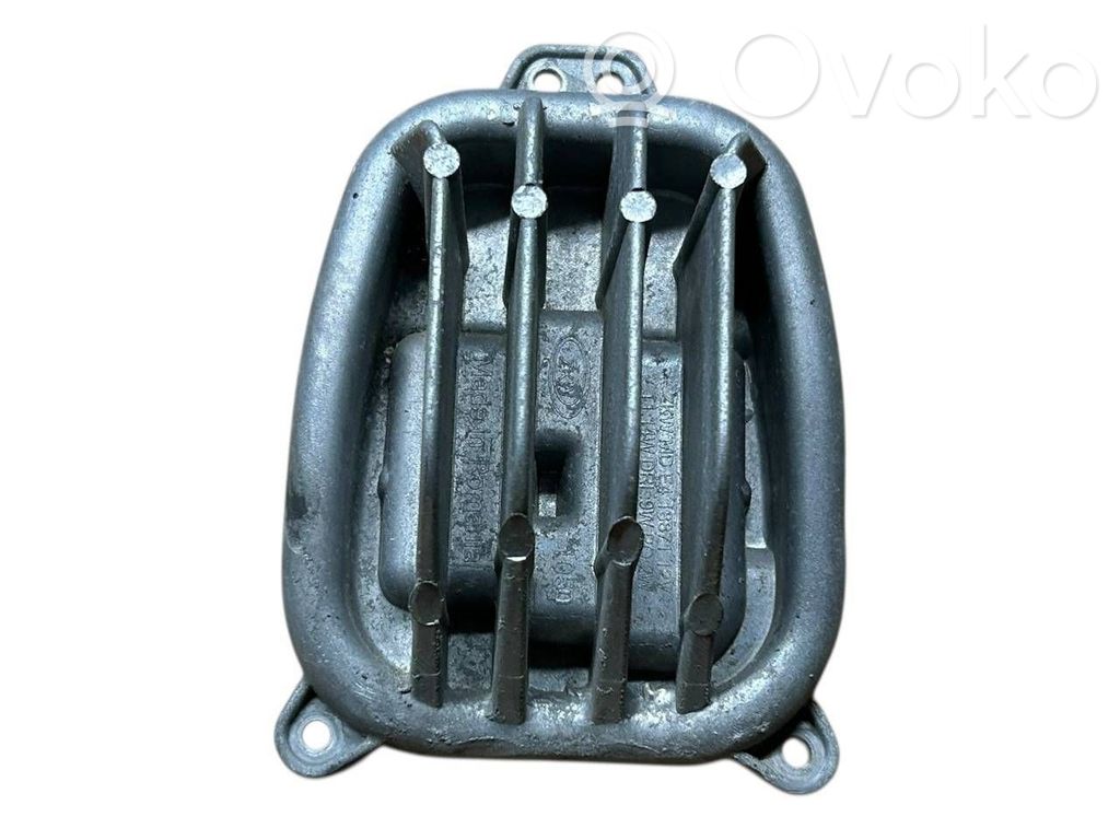 Opel Insignia B Module de contrôle de ballast LED 