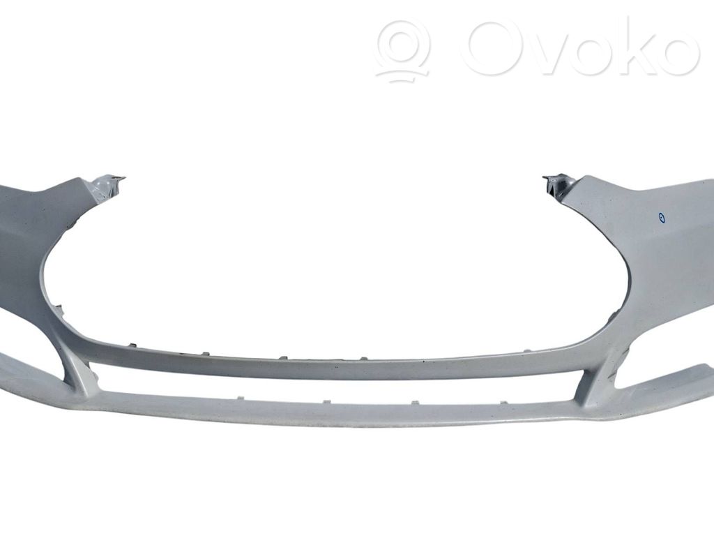 Tesla Model S Front bumper 