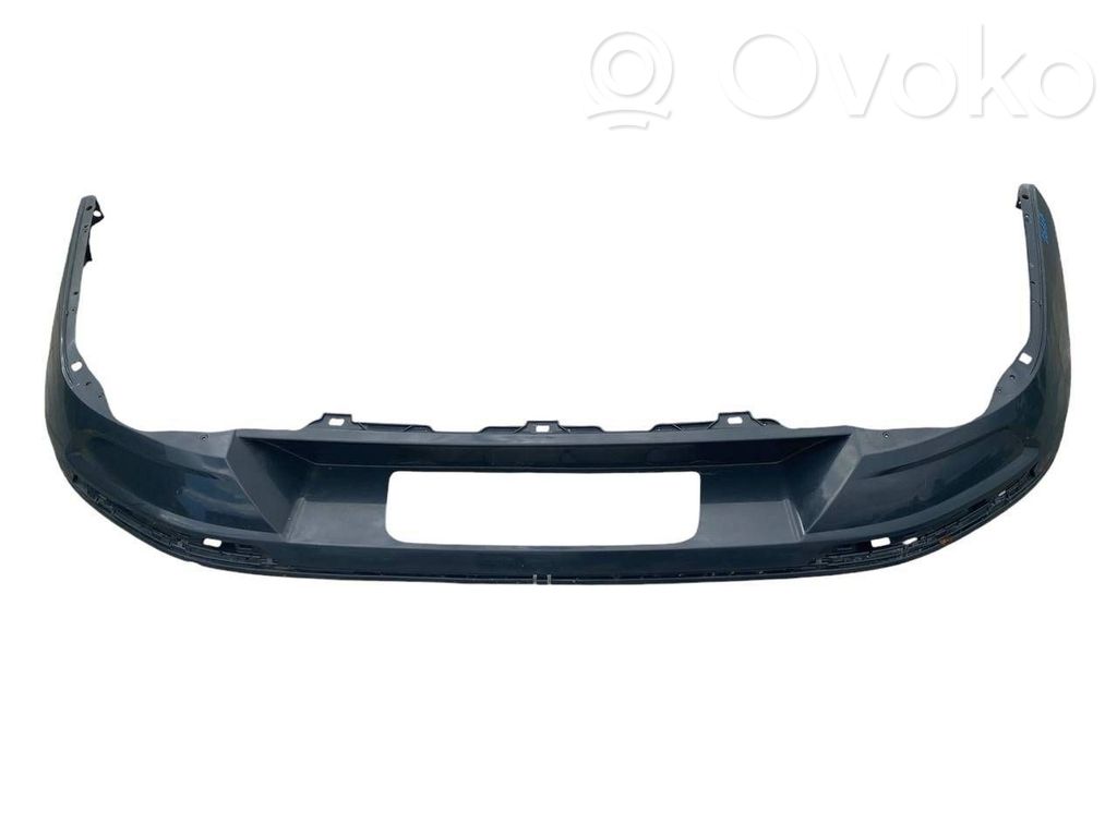 Listwa dolna zderzaka tylnego   3G5807521F,3G5807521C