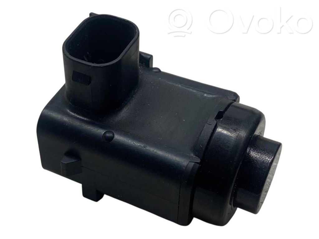 Jeep Grand Cherokee (WK) Sensor de aparcamiento PDC 
