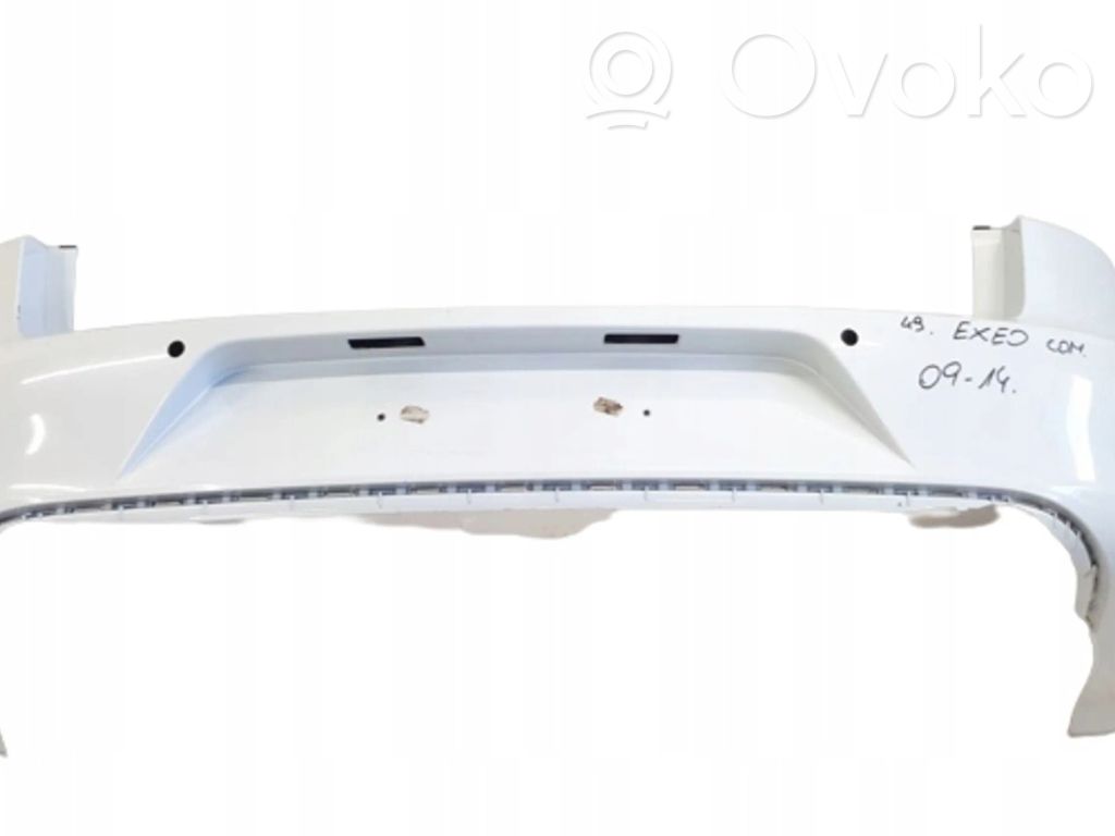 Seat Exeo (3R) Parachoques 