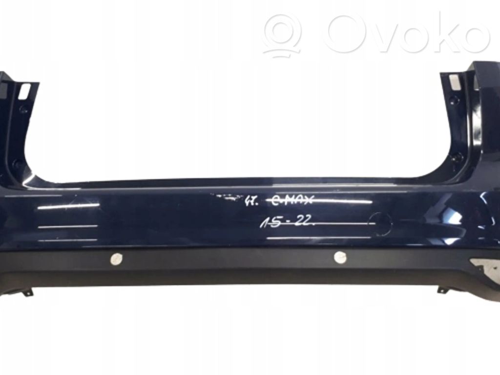 Ford C-MAX II Rear bumper 