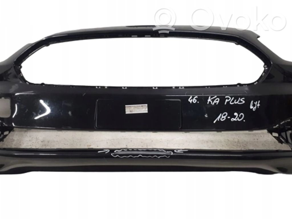 Ford Ka Parachoques delantero 