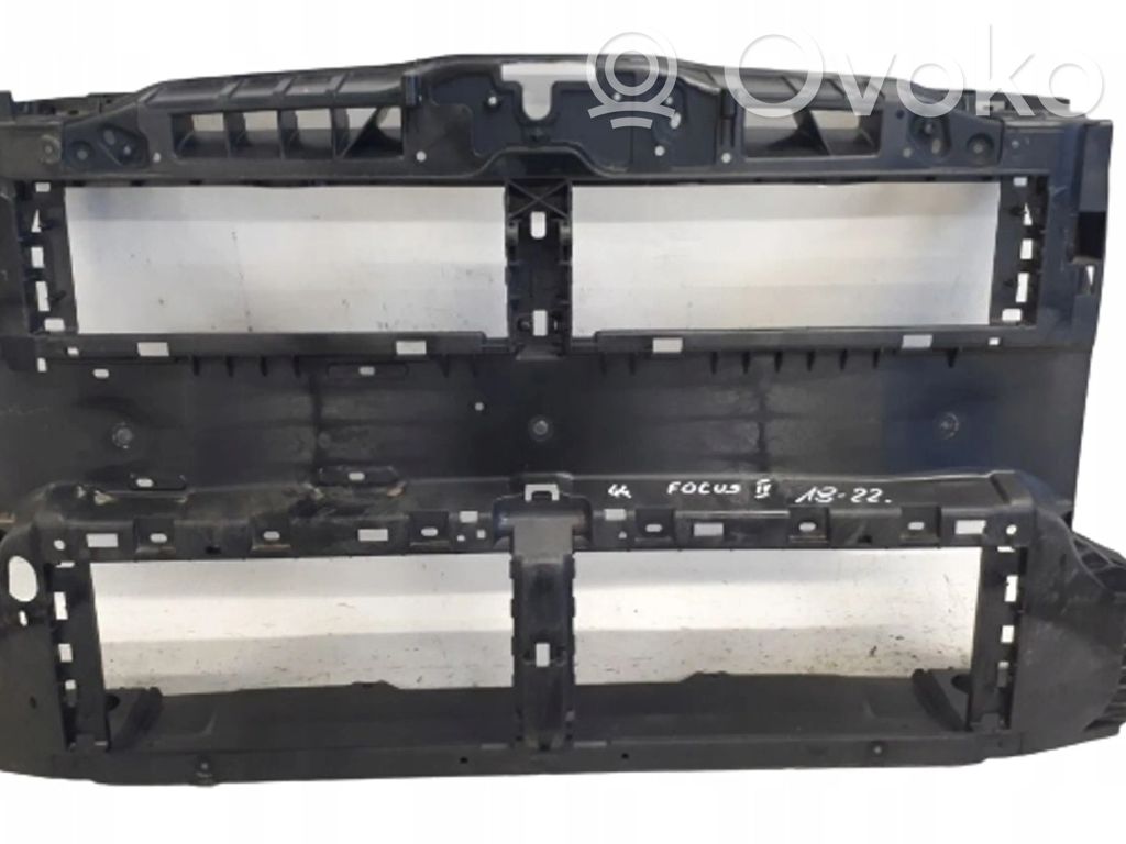 Ford Focus Radiatoru panelis 