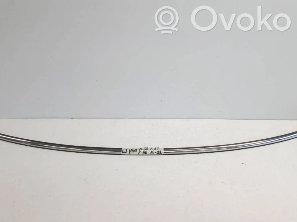 Mini One - Cooper F56 F55 Rivestimento del tergicristallo 