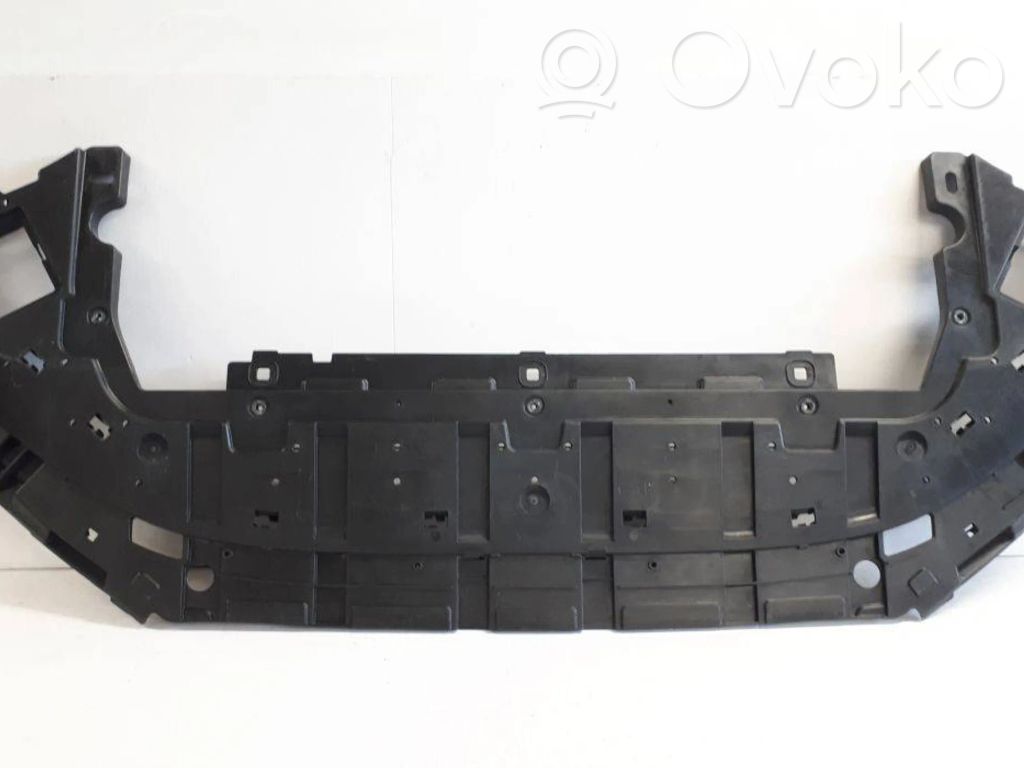 Volvo V40 Listwa dolna zderzaka tylnego 