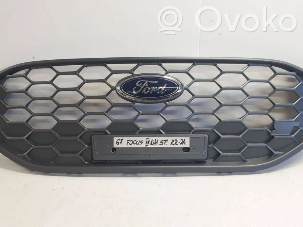 Ford Focus Front grill 