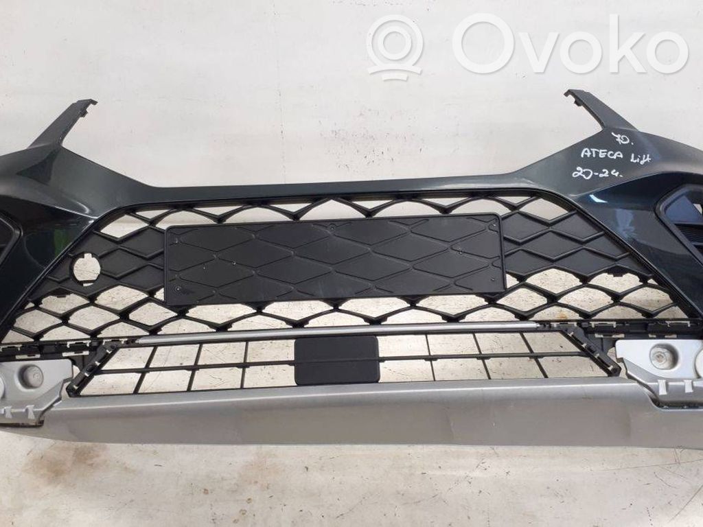 Seat Ateca Parachoques delantero 