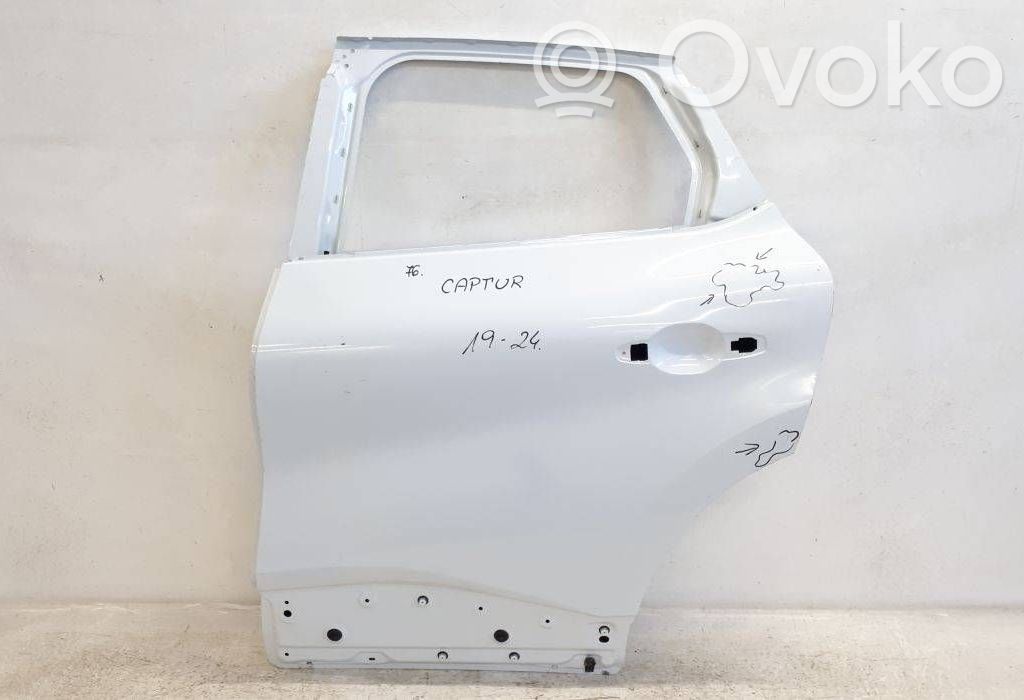 Puerta trasera   MQ003435