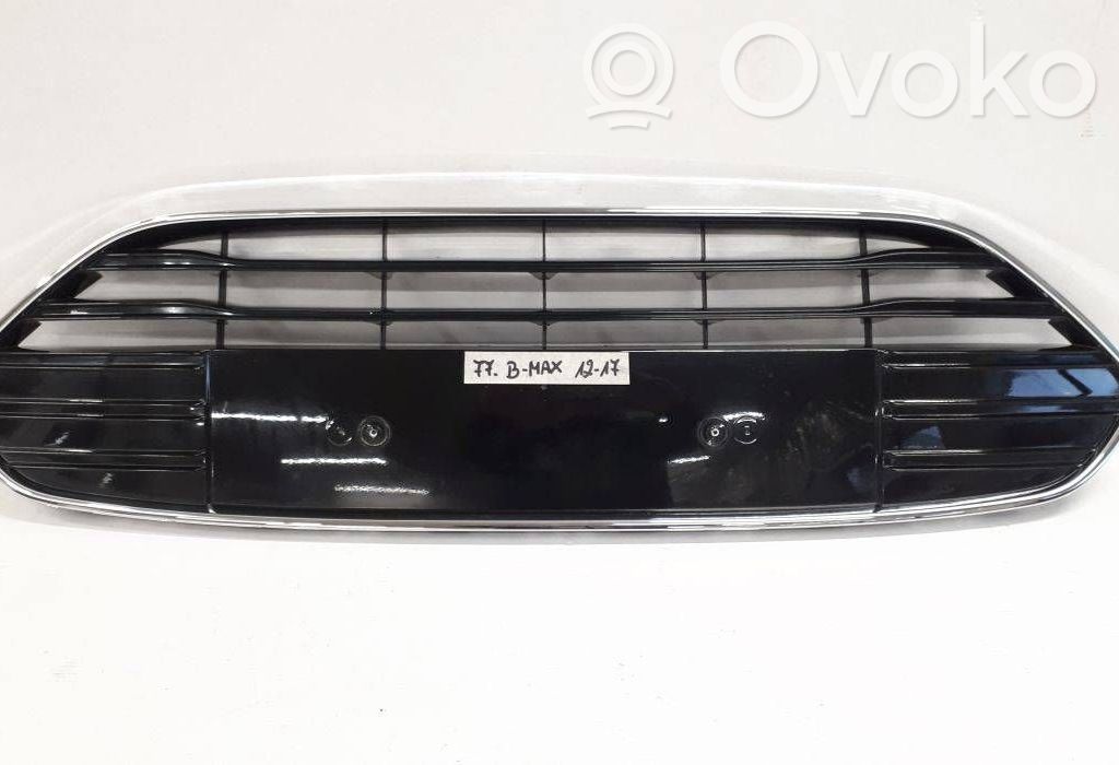 Ford B-MAX Kratka dolna zderzaka przedniego 