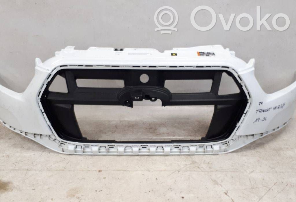 Ford Transit VII Front bumper 