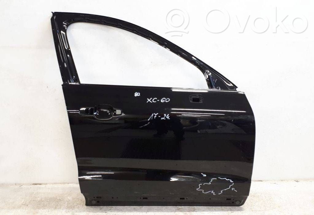 Volvo XC60 Durvis 