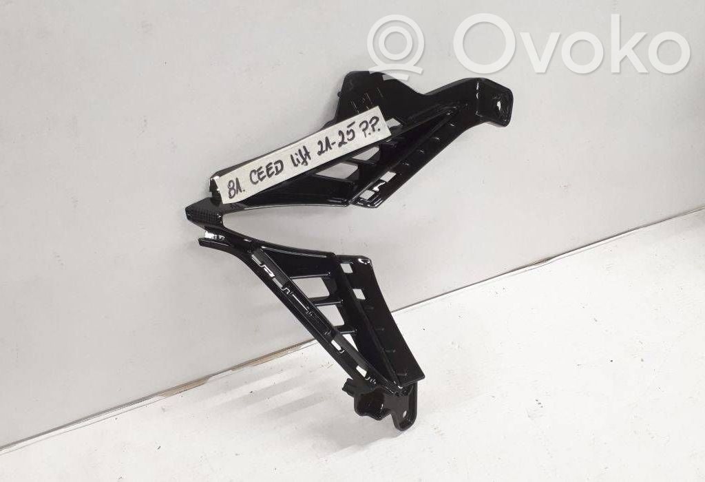 KIA Ceed Front bumper lower grill 