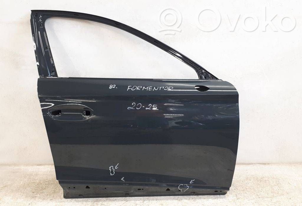 Cupra Formentor Etuovi 
