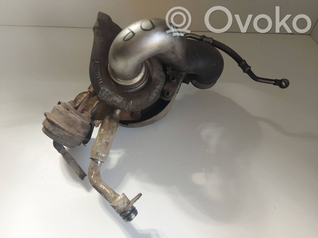 Turboahdin   057145702G