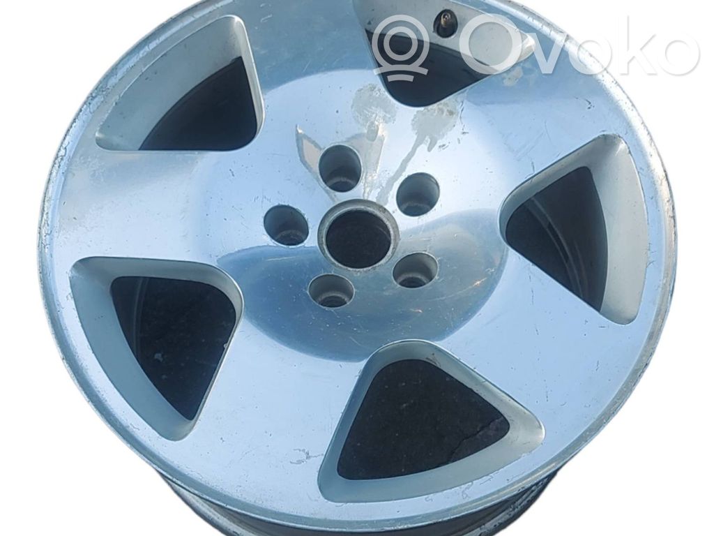 Audi A4 S4 B6 8E 8H Jantă aliaj R16 