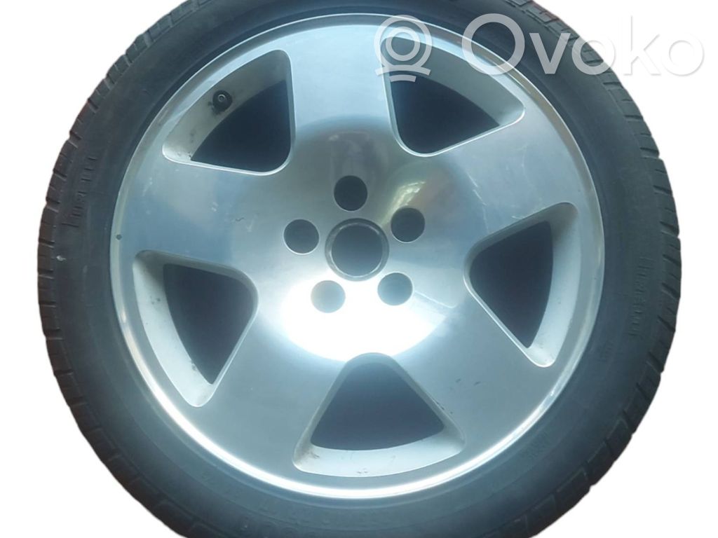 Audi A4 S4 B6 8E 8H Jantă aliaj R16 