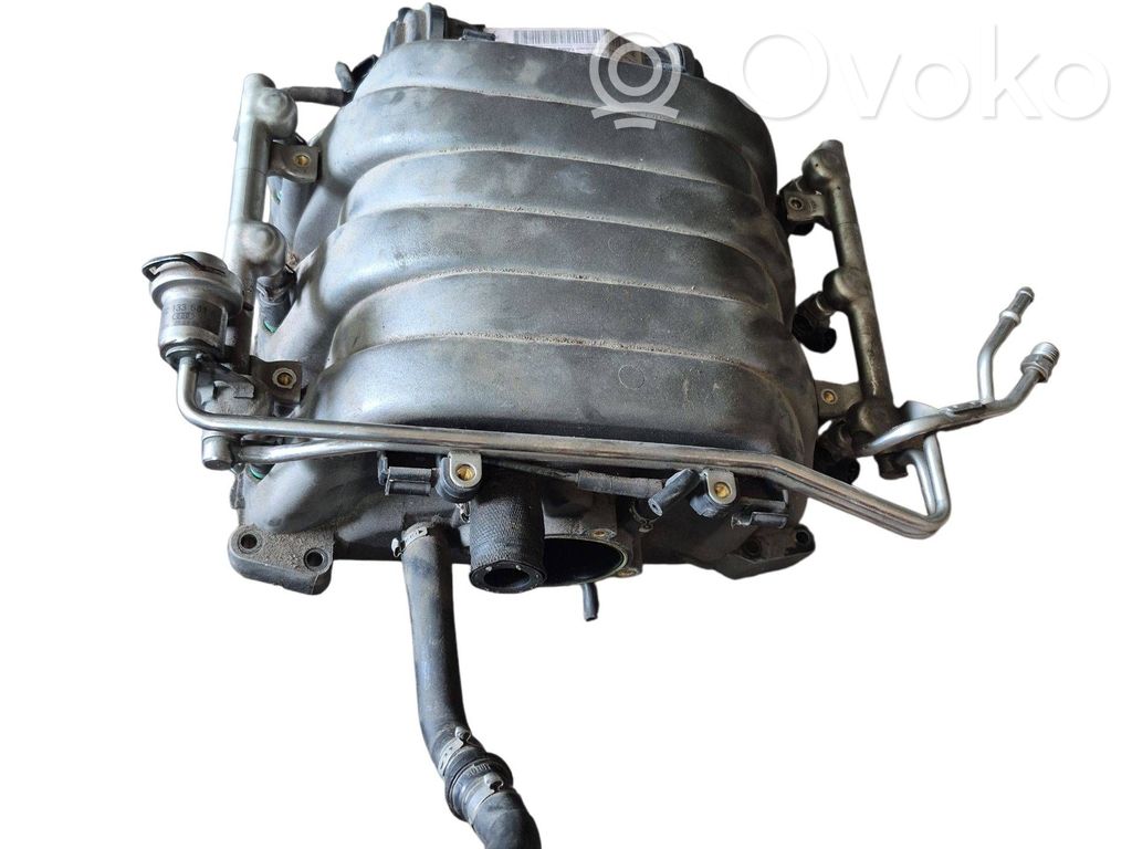 Audi A6 S6 C5 4B Wtryskiwacze / Komplet 