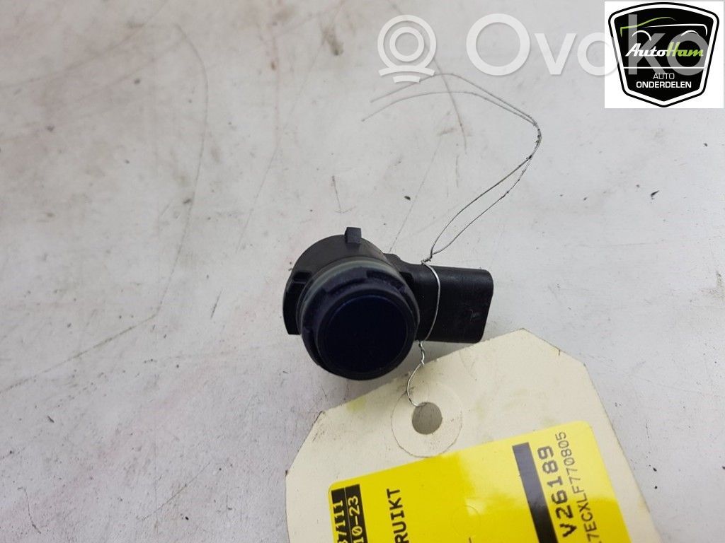 Tesla Model 3 Parking PDC sensor 