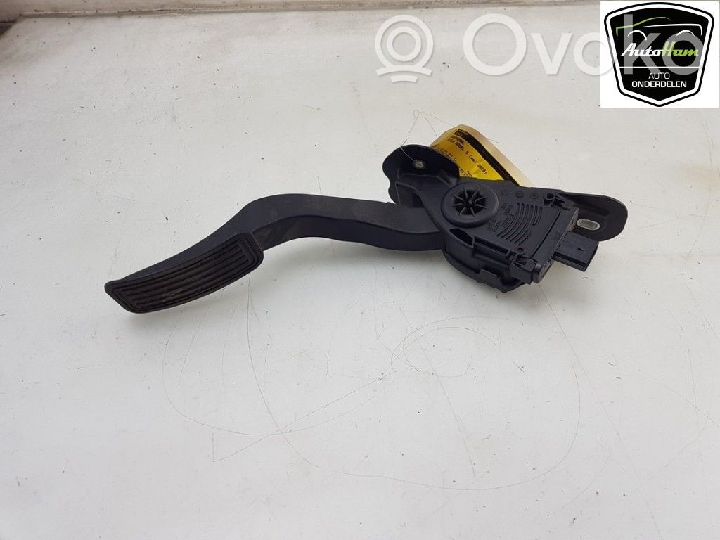 Tesla Model S Gaspedal 