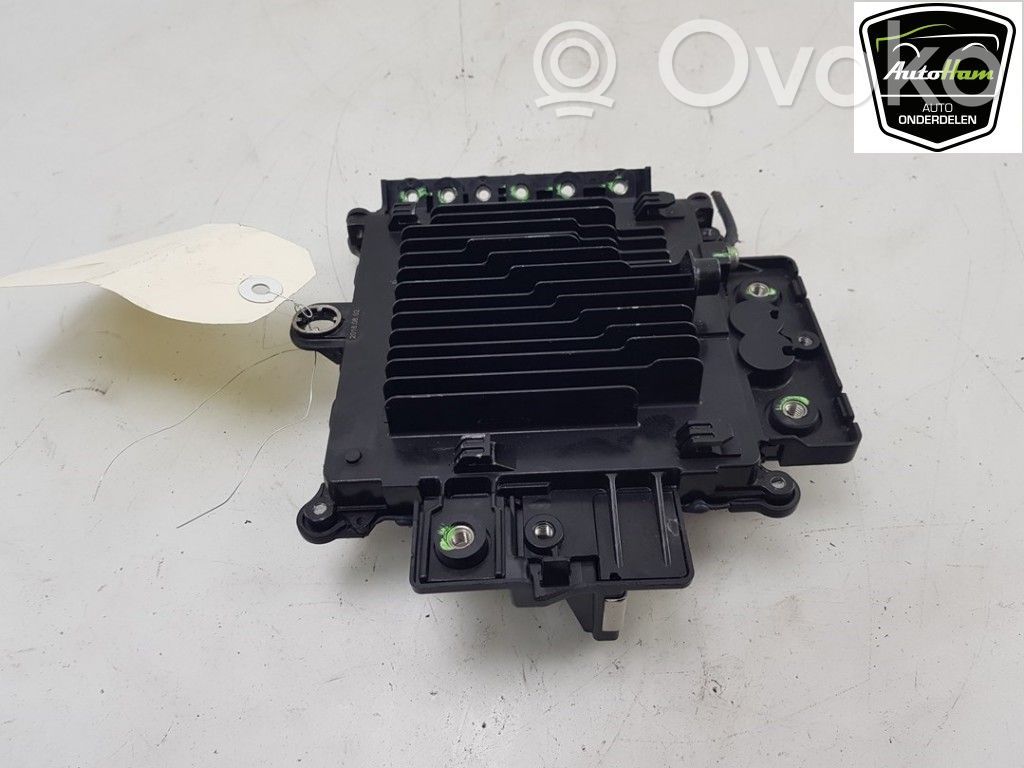 Tesla Model X Sicherungskasten komplett 