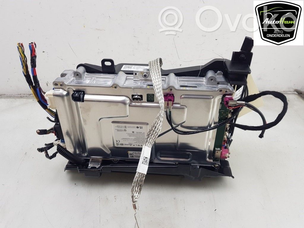 Tesla Model Y Other control units/modules 