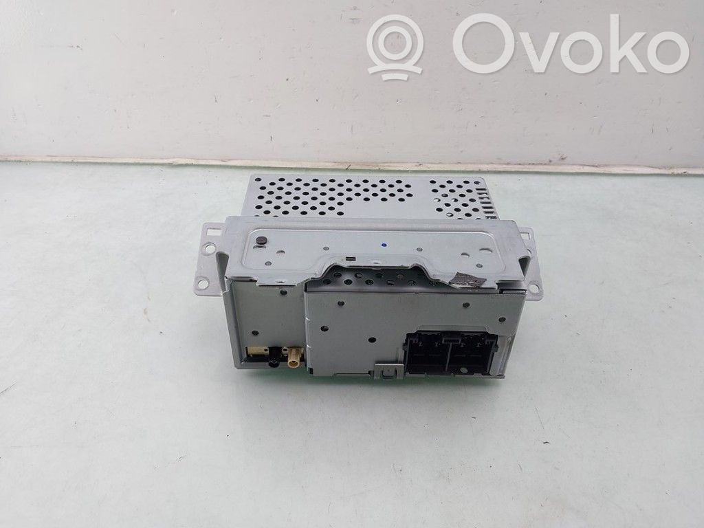 Ford Transit -  Tourneo Connect Controllo multimediale autoradio 