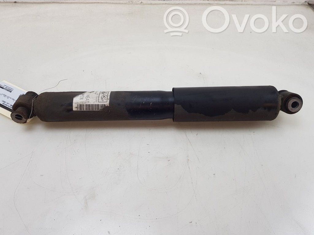 Ford Transit -  Tourneo Connect Amortiguador trasero 
