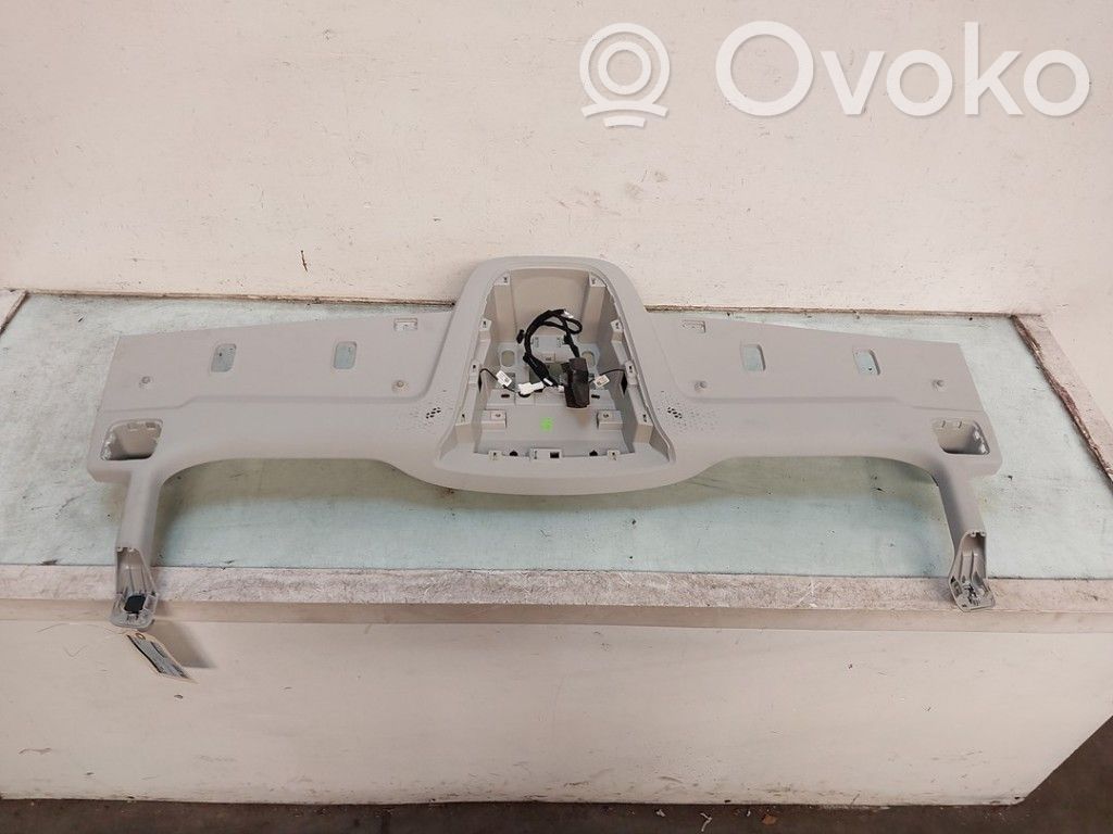 Opel Combo E Otros repuestos del interior 