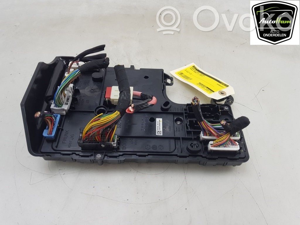 Tesla Model 3 Kiti valdymo blokai/ moduliai 