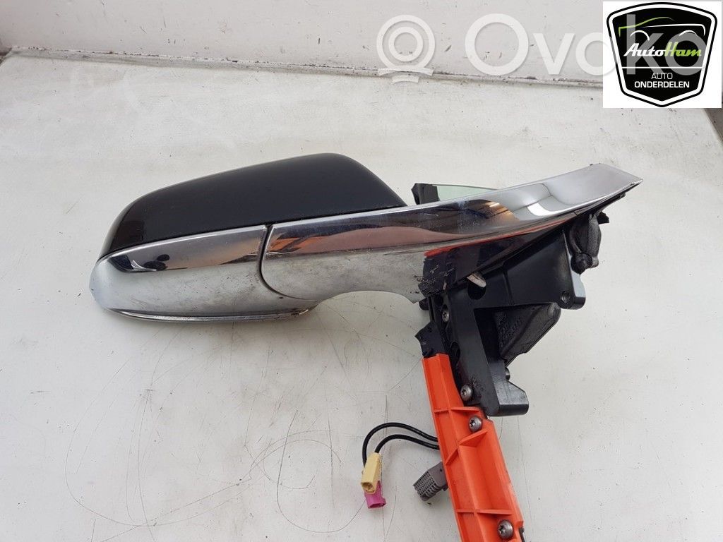Tesla Model S Oglindă exterioară manuală 