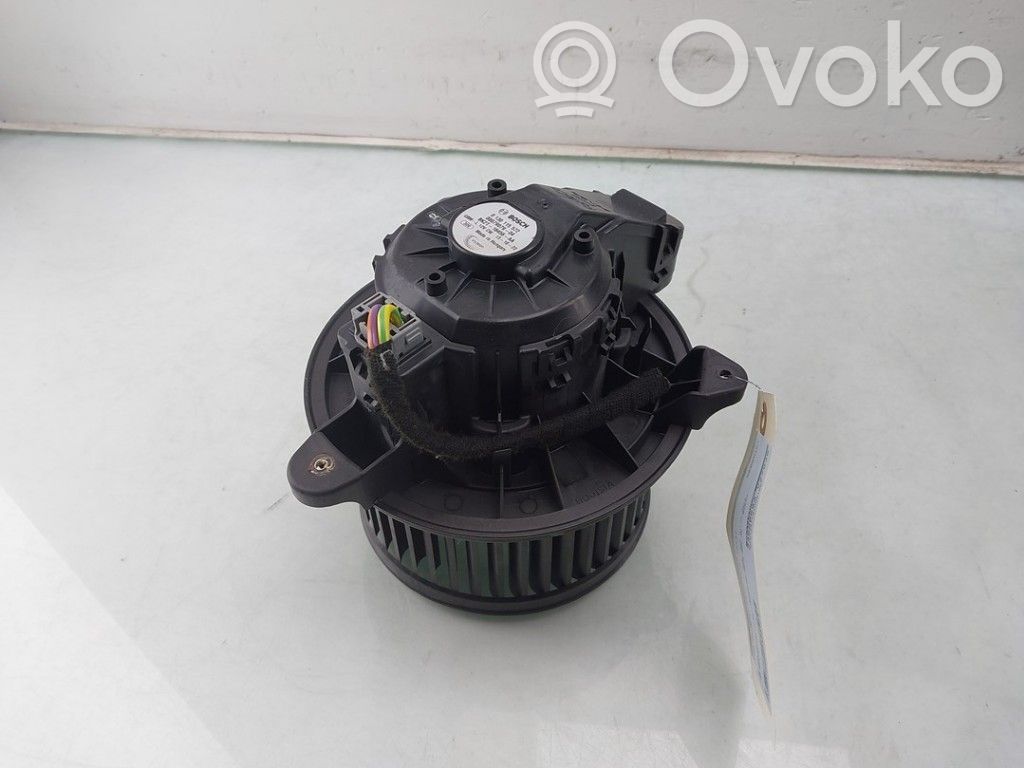 Ford Transit Custom Ventola riscaldamento/ventilatore abitacolo
