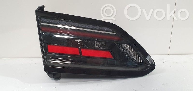 Volkswagen Arteon Takavalot