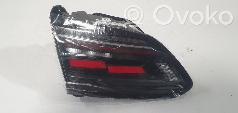 Volkswagen Arteon Shooting Brake Luci posteriori