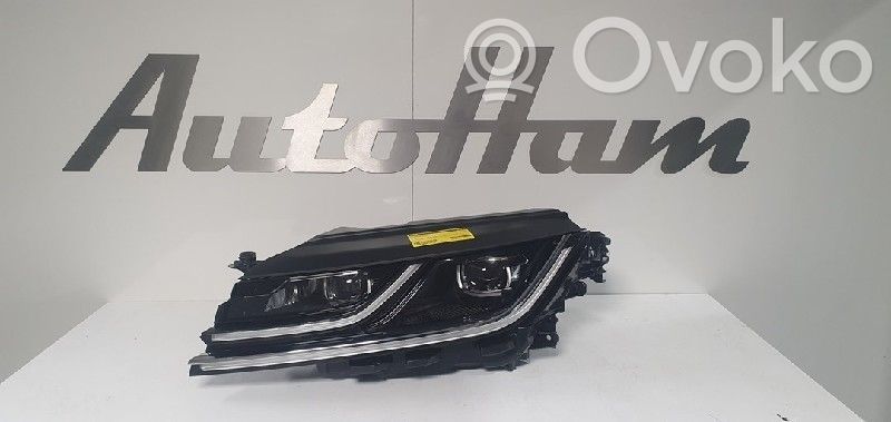 Volkswagen Arteon Shooting Brake Lampa przednia