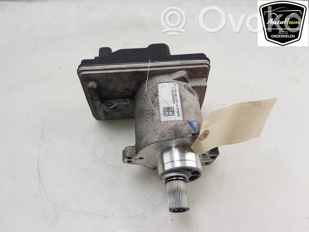 Tesla Model 3 Power steering pump 