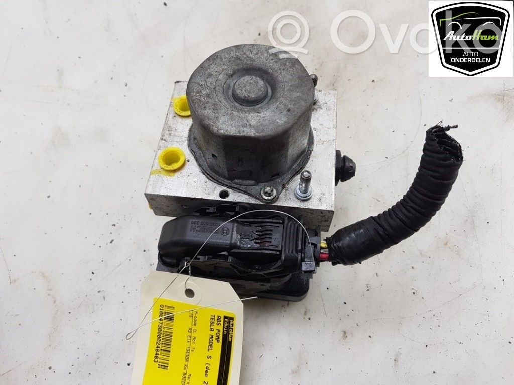 Tesla Model S ABS Pump 