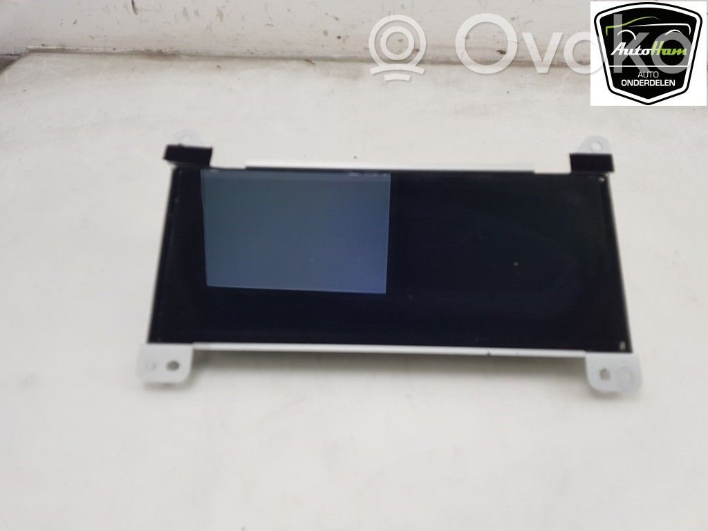 Tesla Model X Vitezometru (grup de instrumente) 
