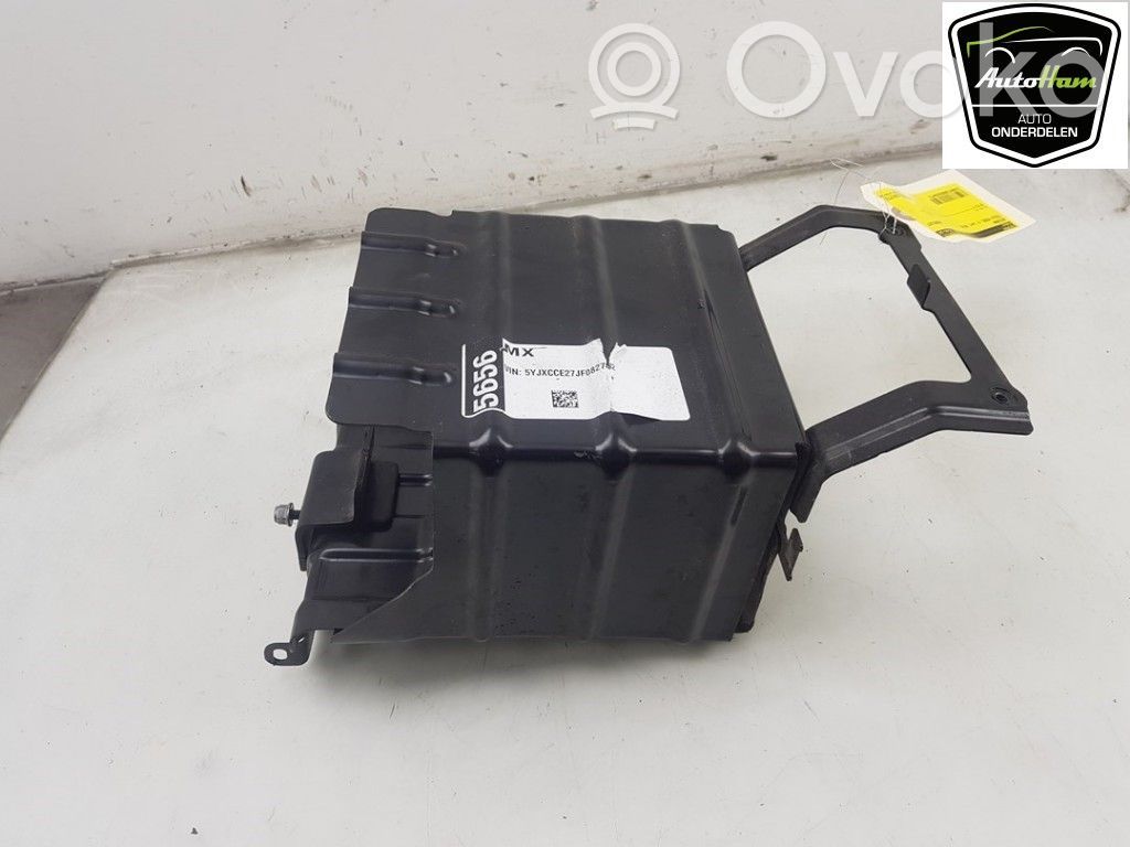Tesla Model X Support boîte de batterie 