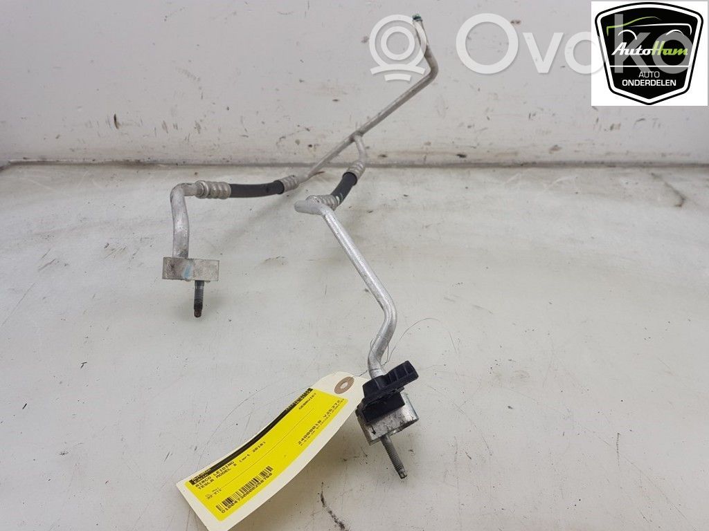 Ilmastointilaitteen putki (A/C)   105466400E,105466400E,105466400D,105466400D,105466400E