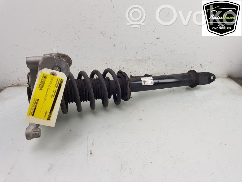 Tesla Model 3 Etuiskunvaimennin 