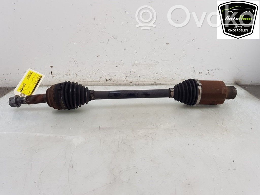 Eje de transmisión delantero   103061600B,103061600B,103061600D,103061600B,103061600D