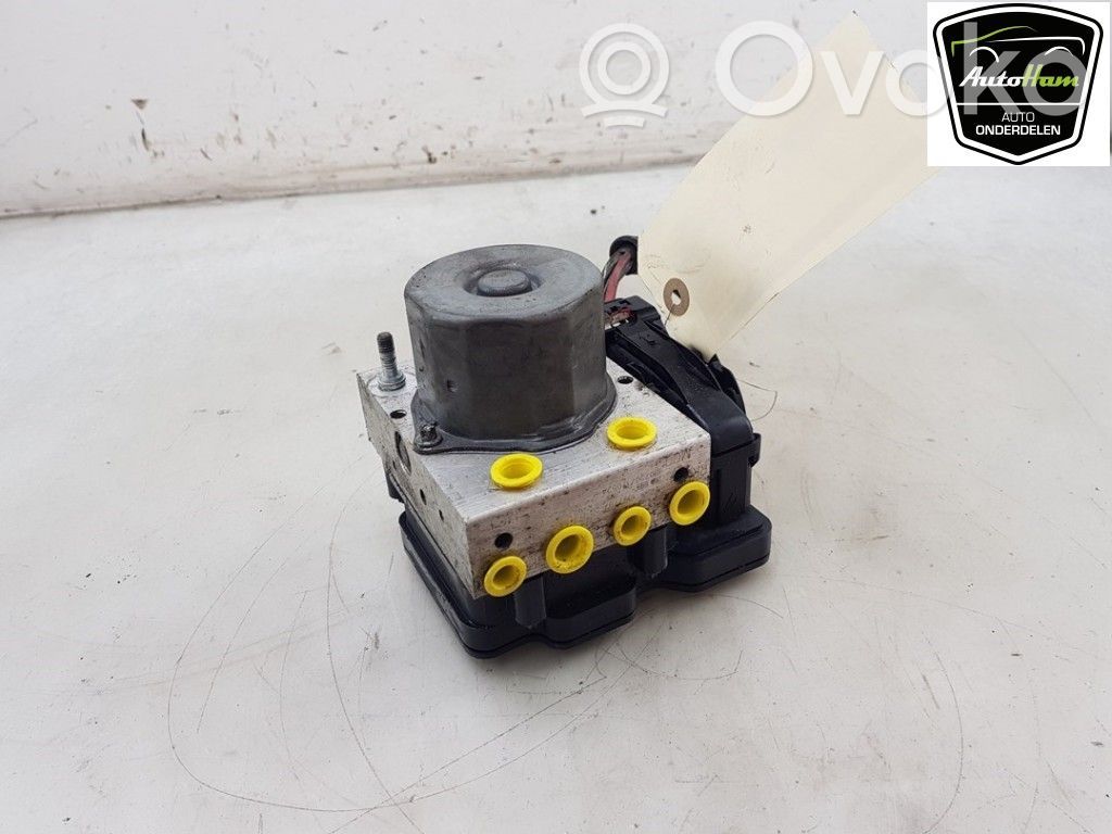 Tesla Model X ABS Pump 