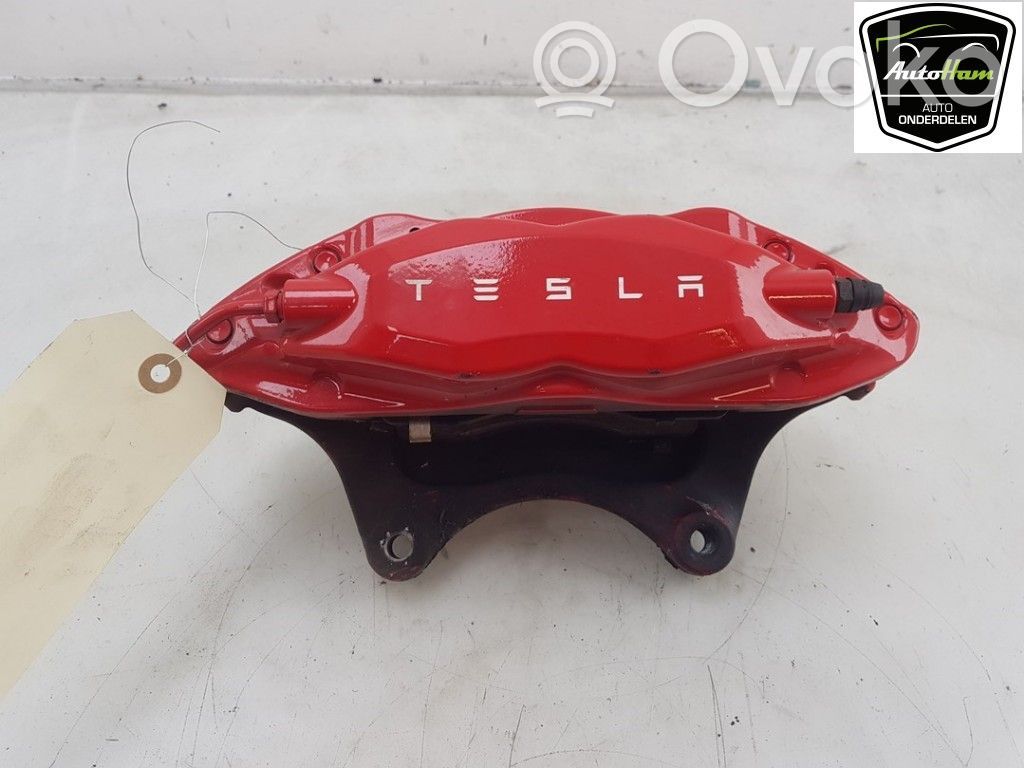 Tesla Model S Front brake caliper 