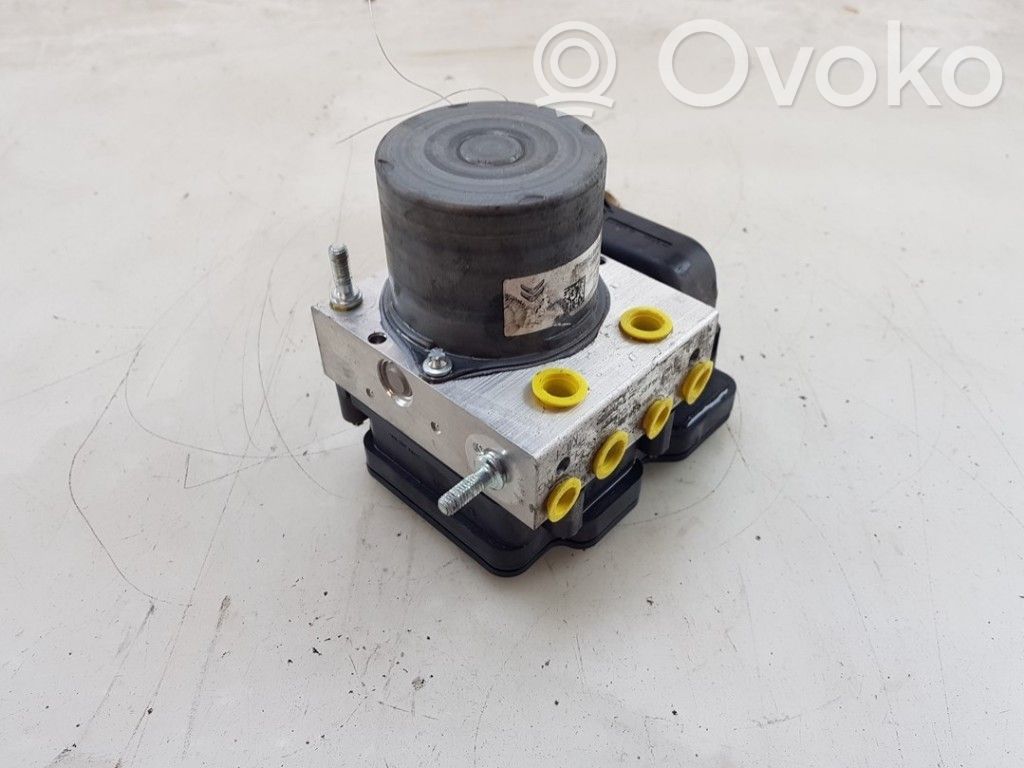 Opel Vivaro ABS bloks 