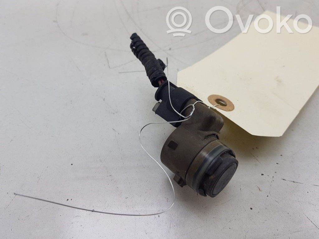 Tesla Model S Parking PDC sensor 
