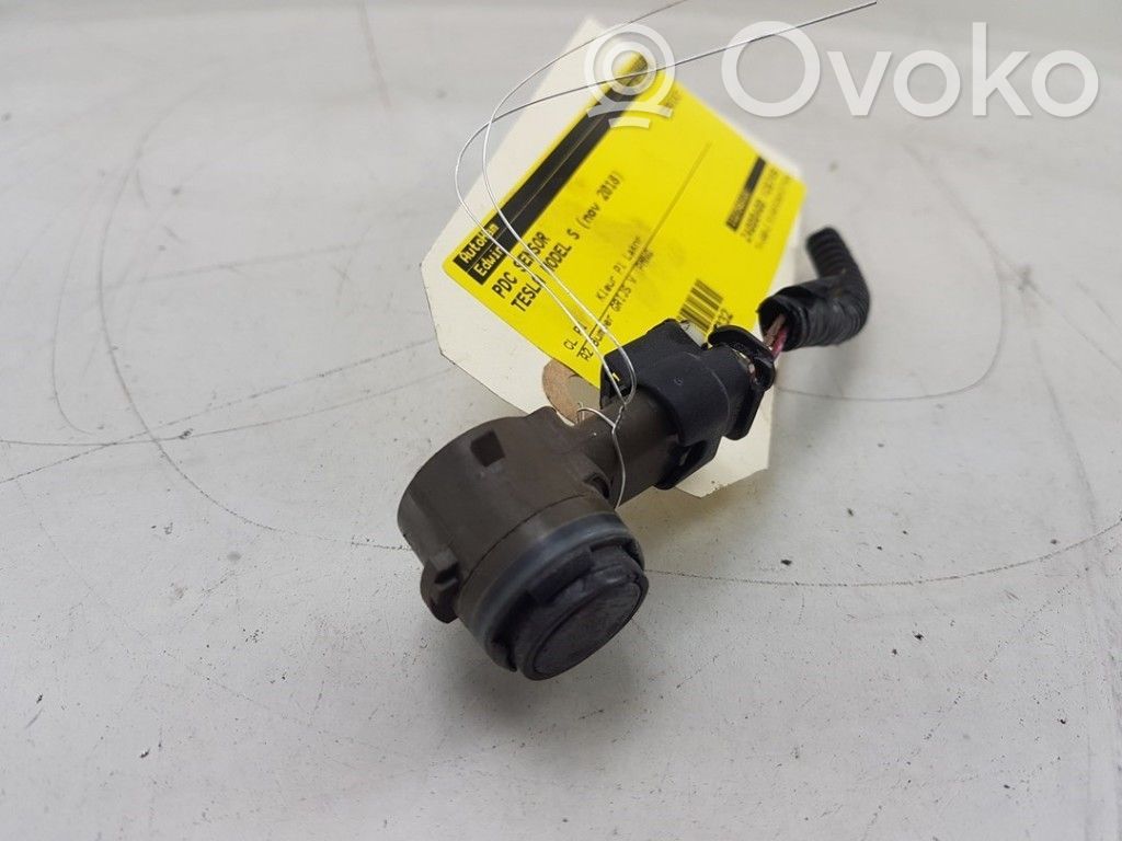 Tesla Model S Parking PDC sensor 