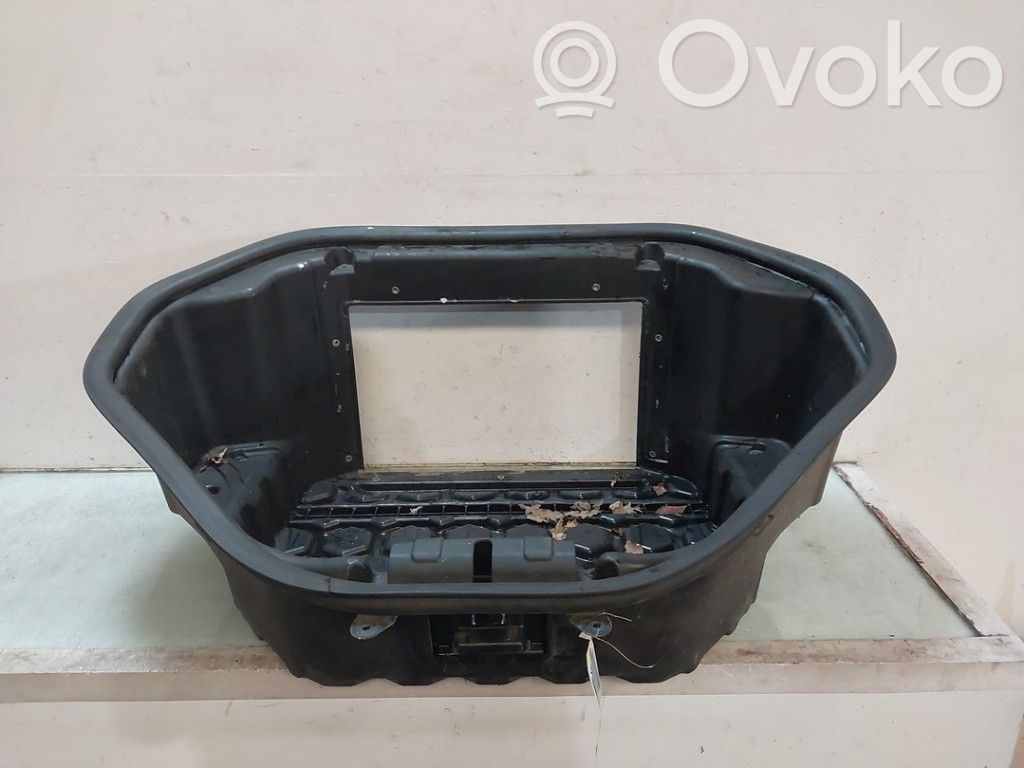 Tesla Model S Other interior part 